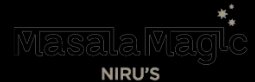 Masala magic Logo